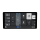 Shelly Panel sterowania X2i WiFi/BLU (srebrny) - 1490019 - zdjęcie